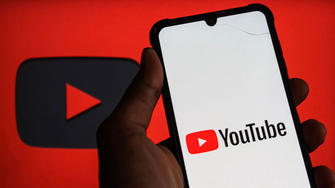 YouTube