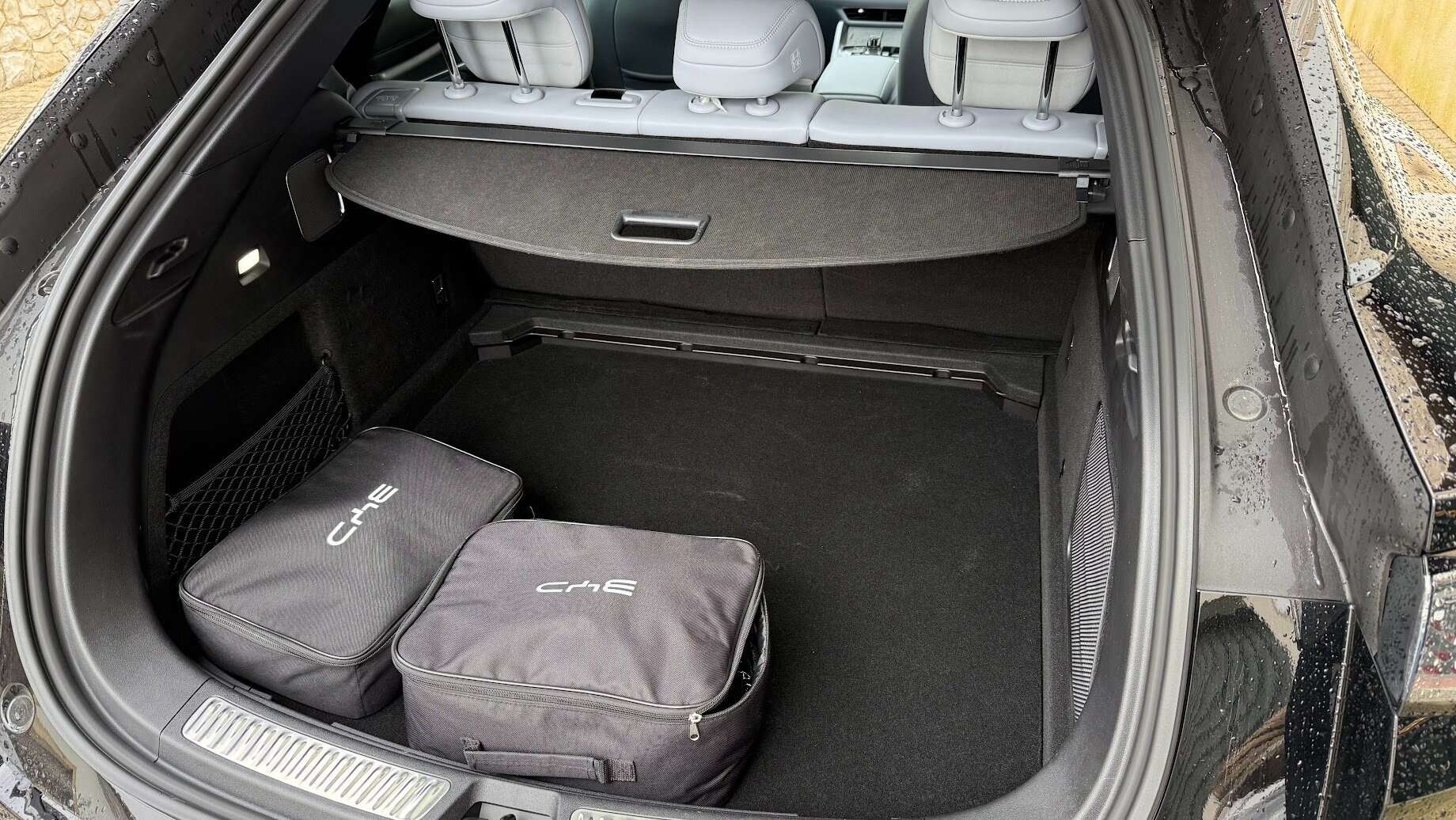 Byd Sealion 7 (ensayo): ¡el mejor auto chino que he conducido!
