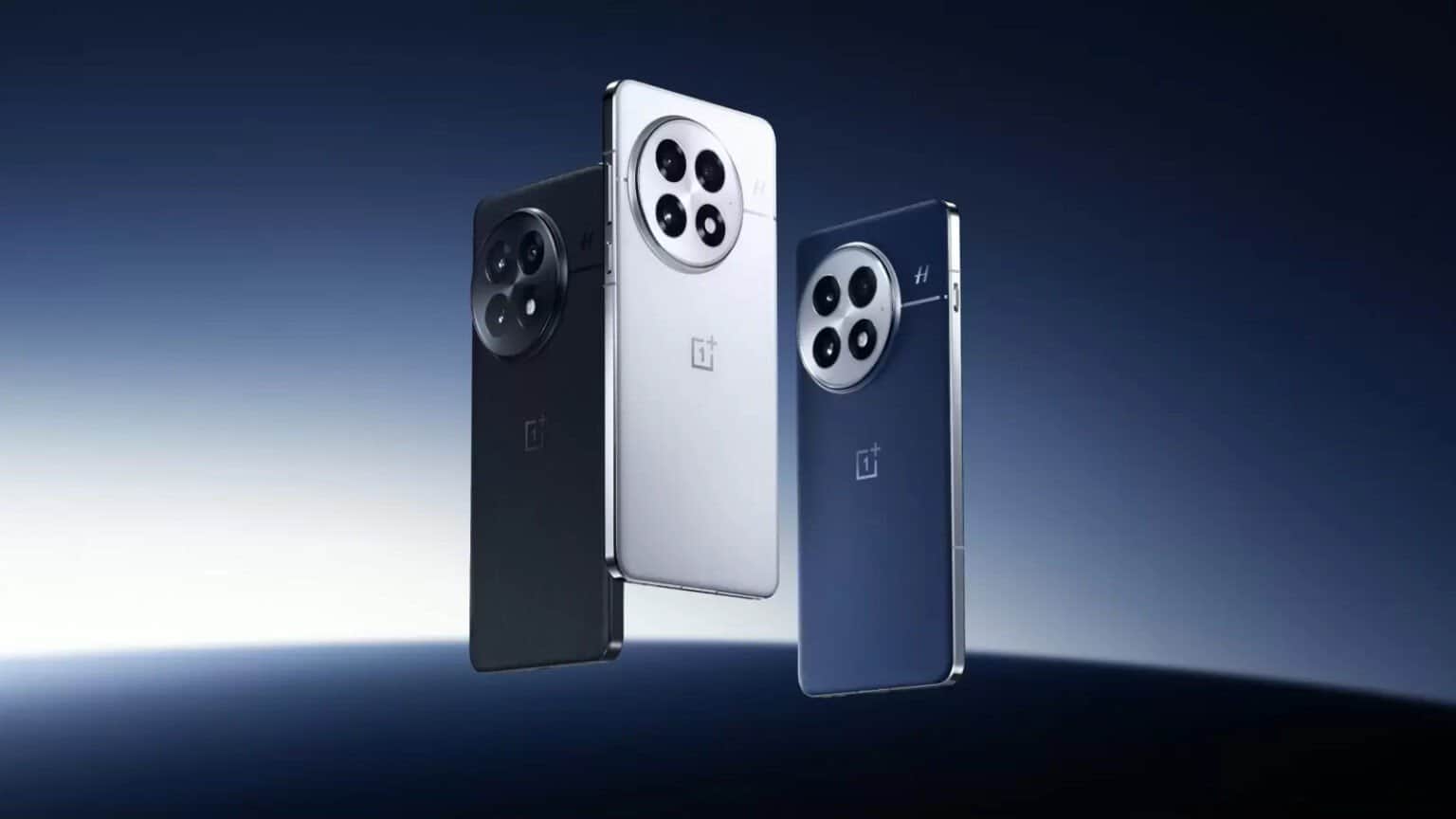 OnePlus 13 alcanzó € 1099. Vale la pena?