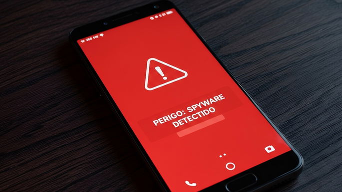 Spyware de Android