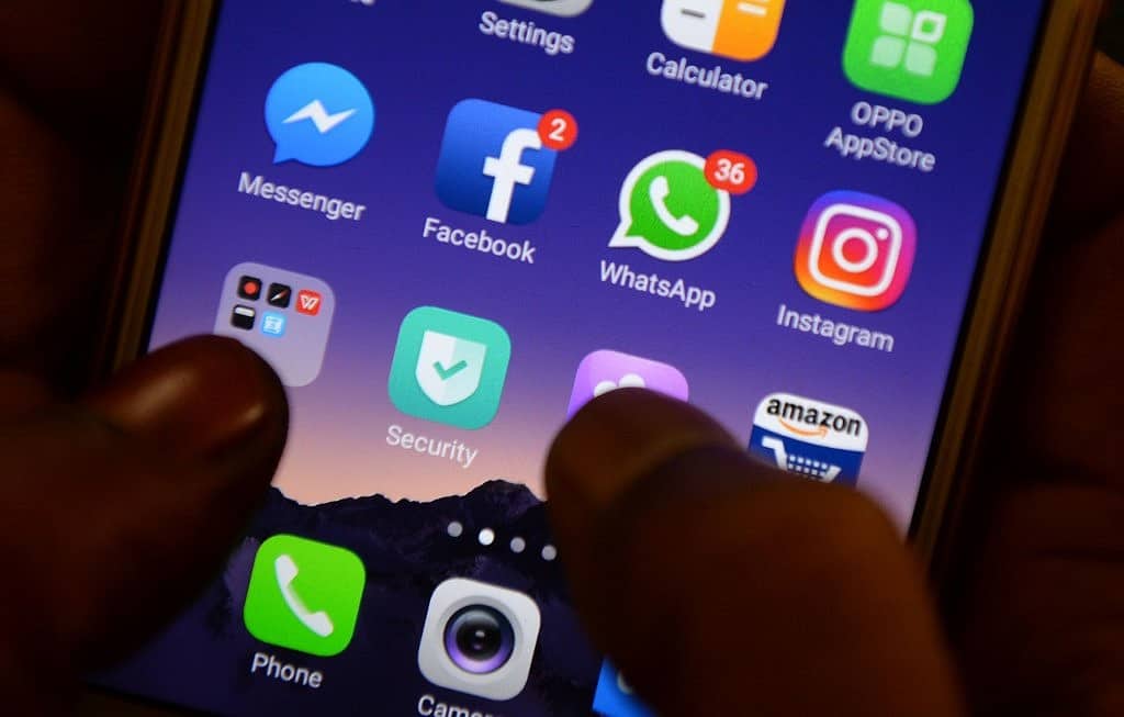 Pagando por Instagram, perseguido en Instagram, el mismo perfil en Facebook, Facebook Death in a Accidente, Facebook, Instagram, WhatsApp, WhatsApp para Android tiene más mensajes de Instagram