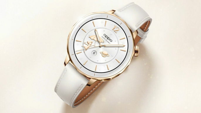Oppo Watch X2 Mini