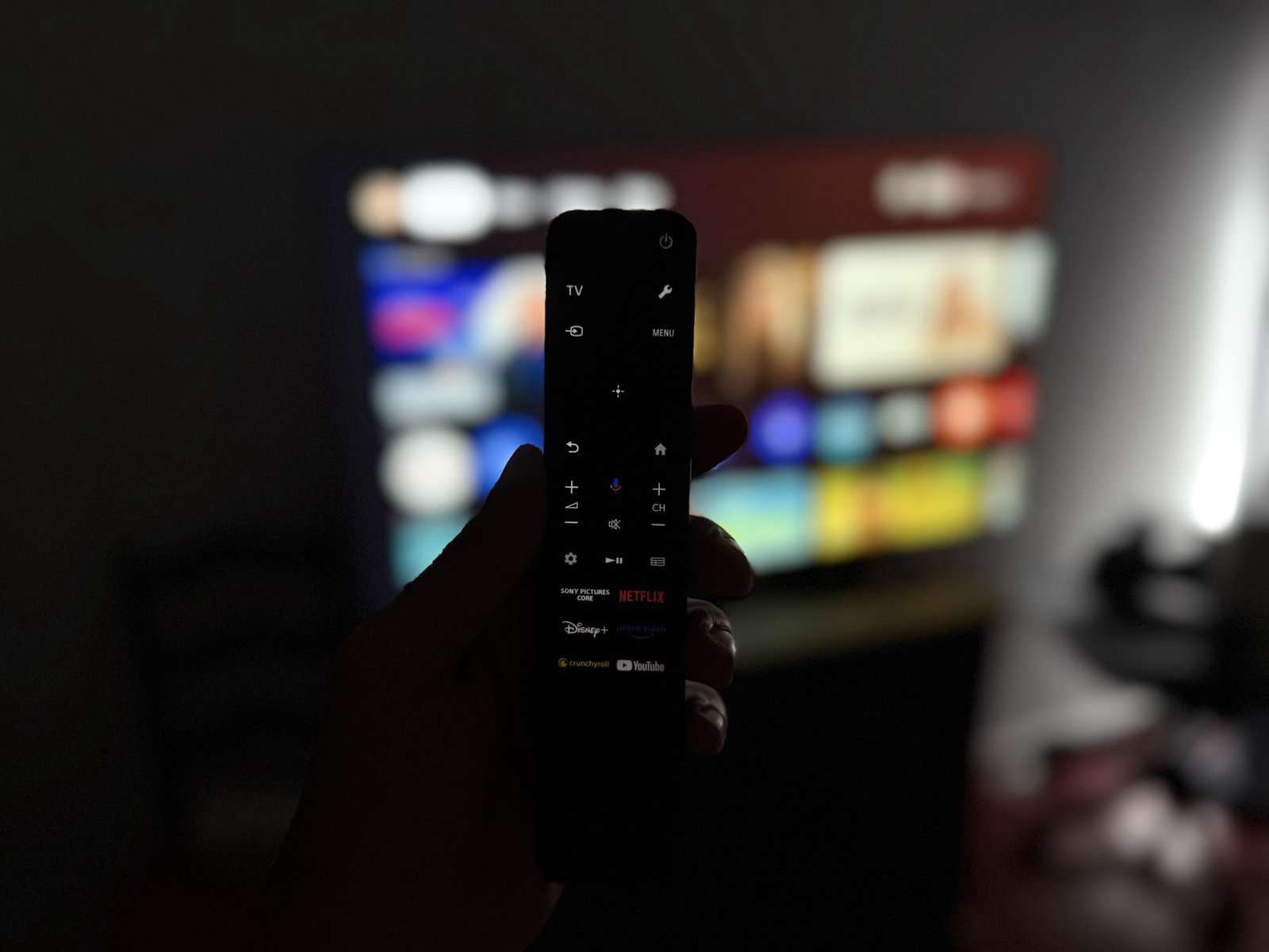 Mejore la voz en la televisión inteligente, (análisis) TV Sony Bravia 8: Cinema en casa ... ¡con Google!