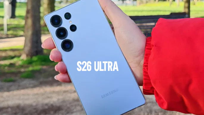 Privacidad S26 Ultra