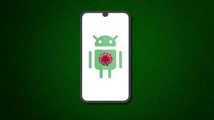 Malware Anatsa PlayStore