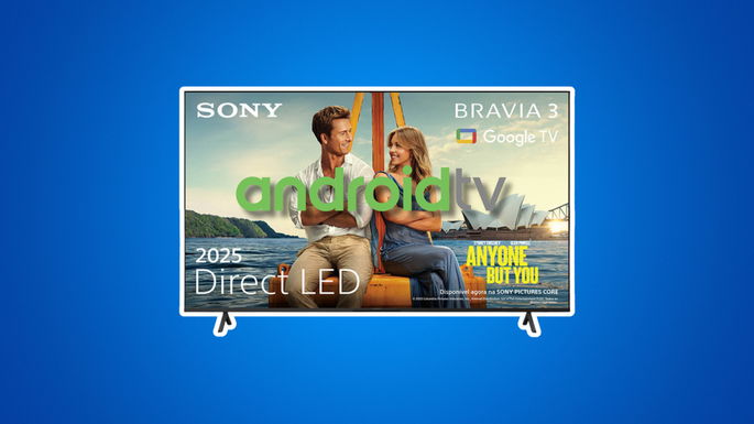 Sony Bravia Android TV