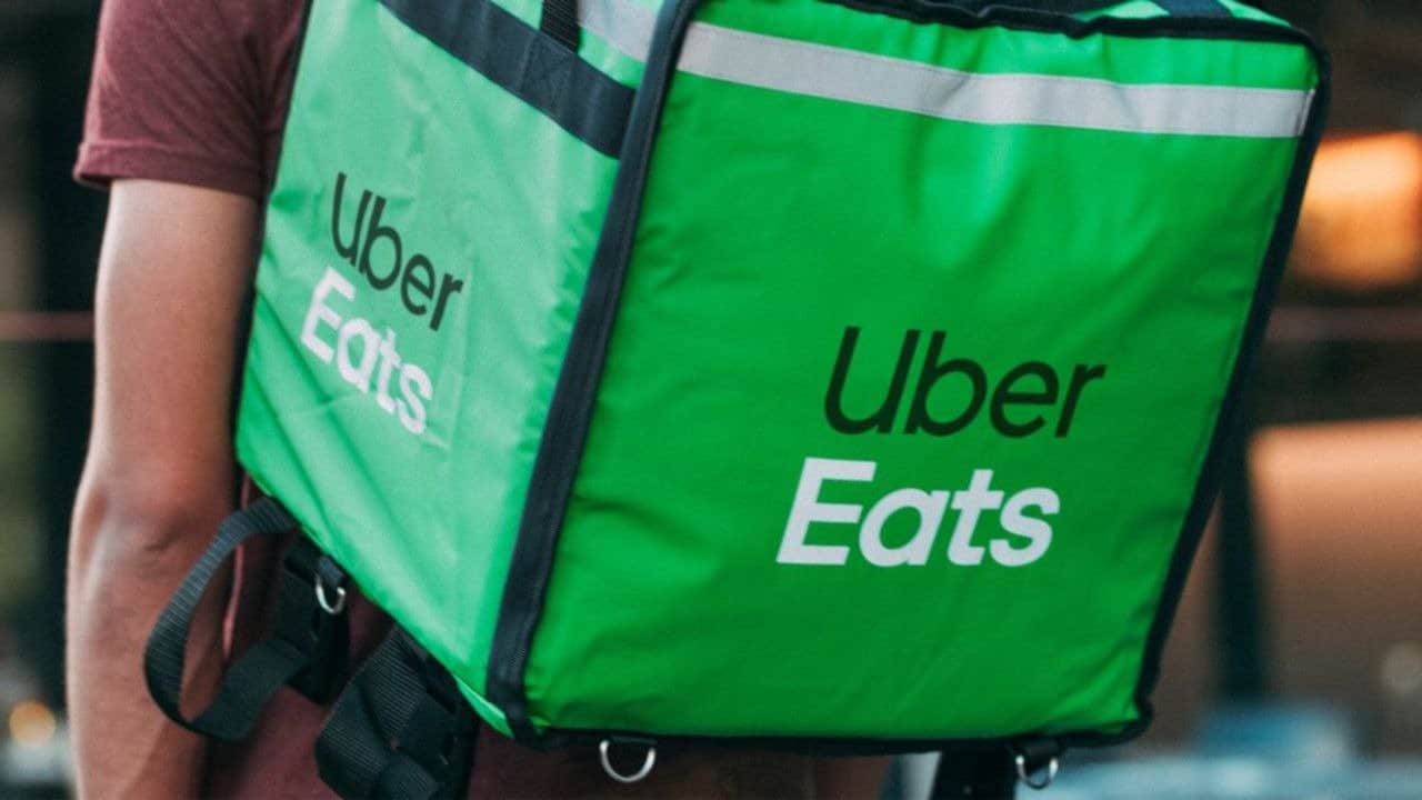 Uber come Stathes, Uber come quejas