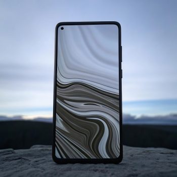 Xiaomi 16 Cámara de revisión Ultra