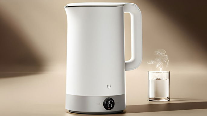Tettle de Xiaomi