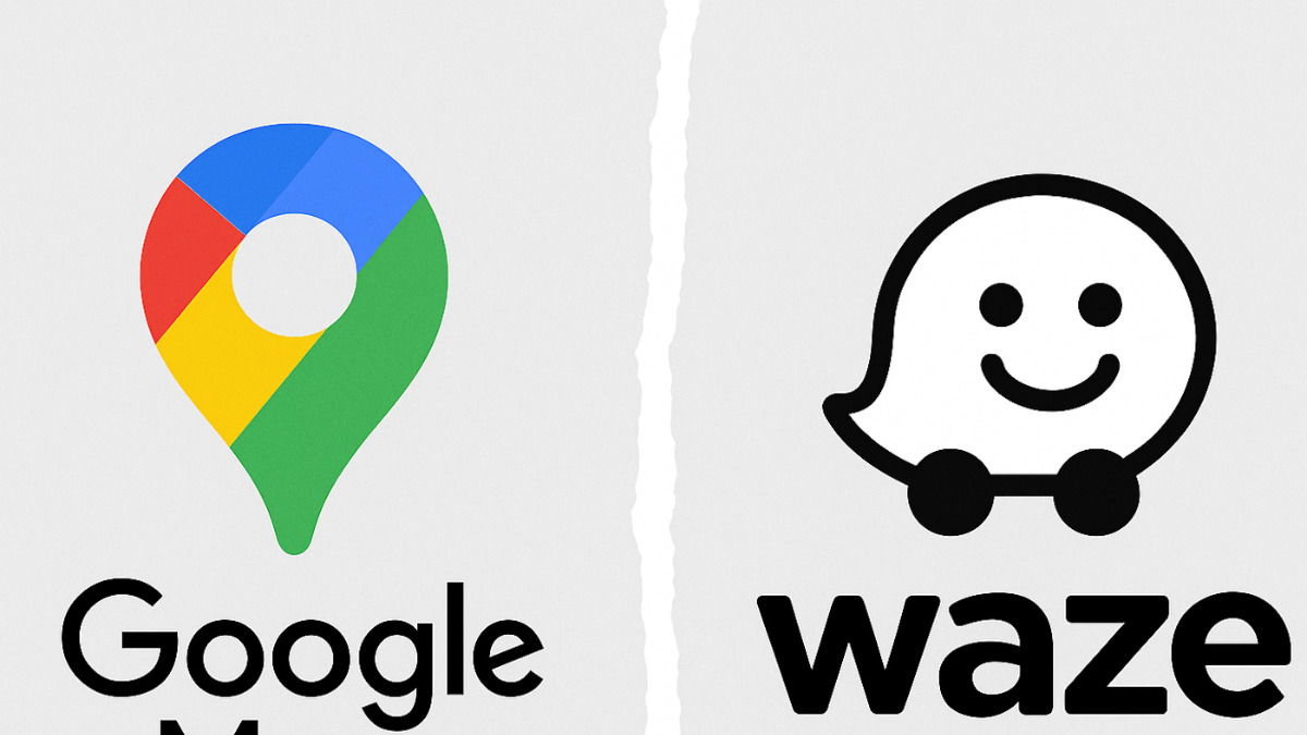 ¡Adiós Waze Y Google Maps! La Nueva Aplicación Portuguesa Está Ganando ...