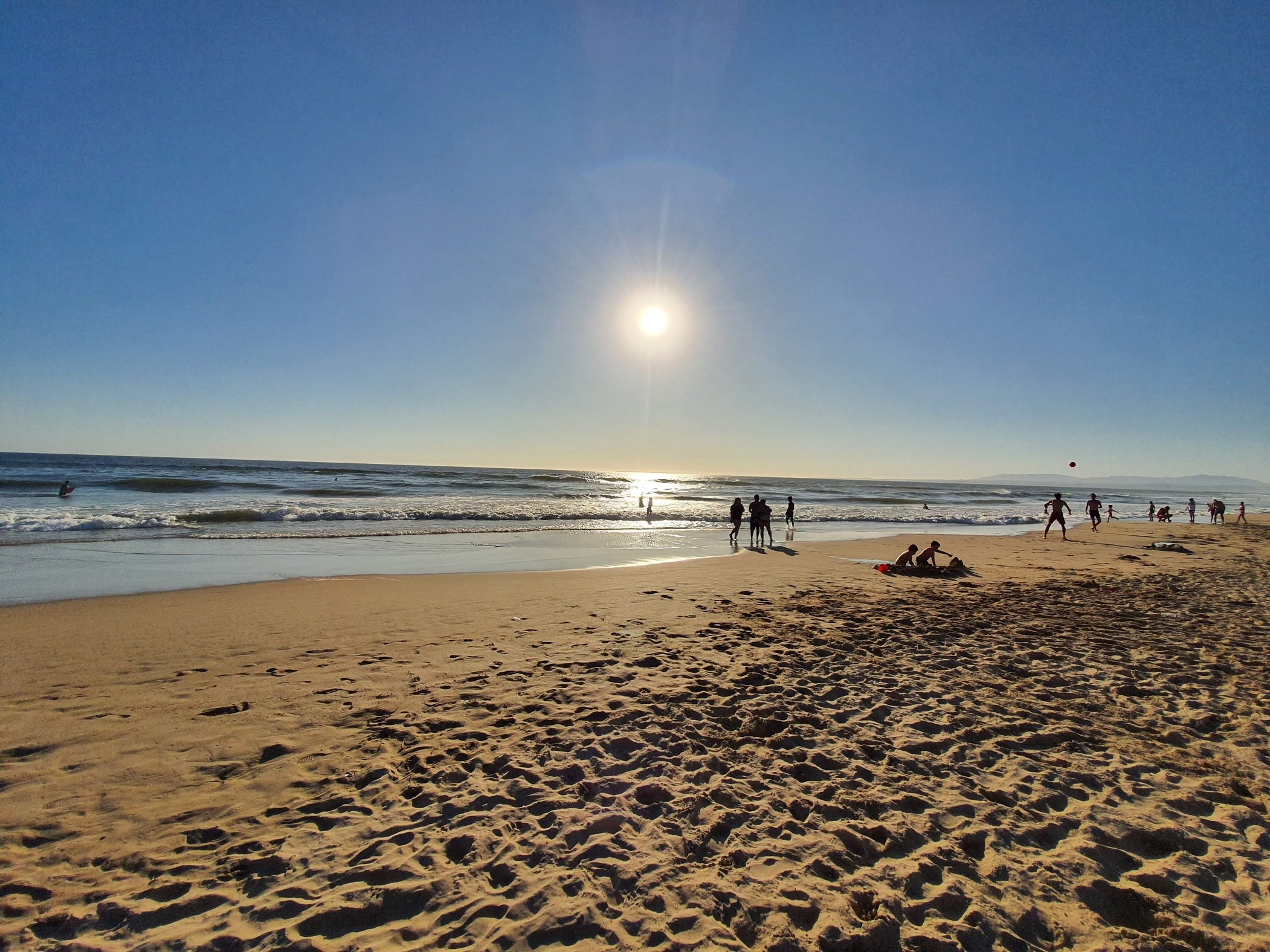 Vivir cerca de la playa puede ser una cuestión de vida o muerte