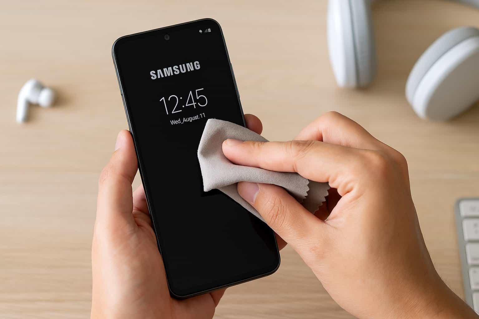 S25, Samsung