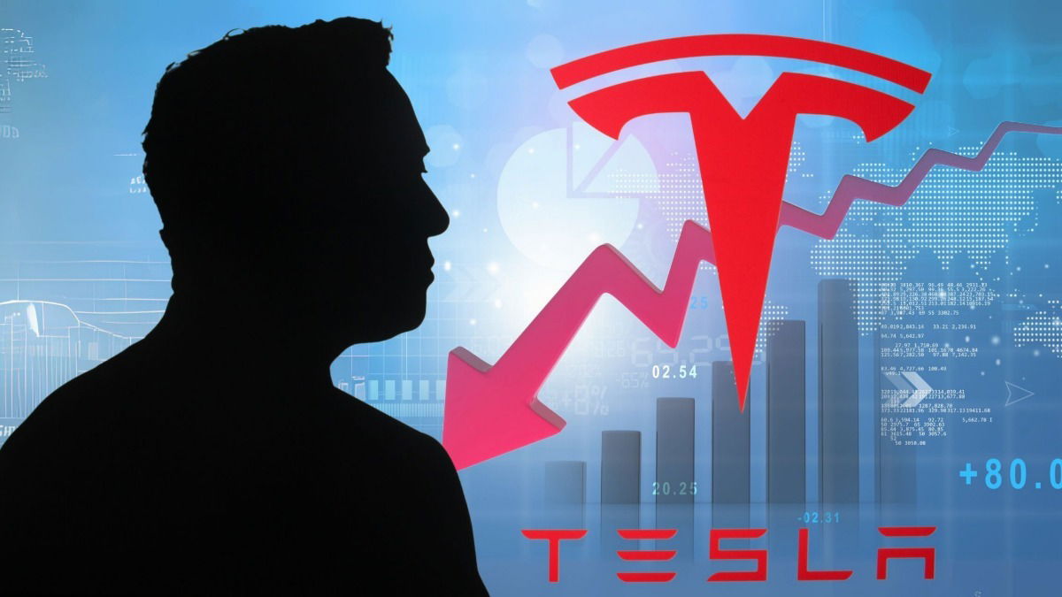 Las Ventas De Tesla Caen 40% En Europa, Mientras Que Esta Marca ...