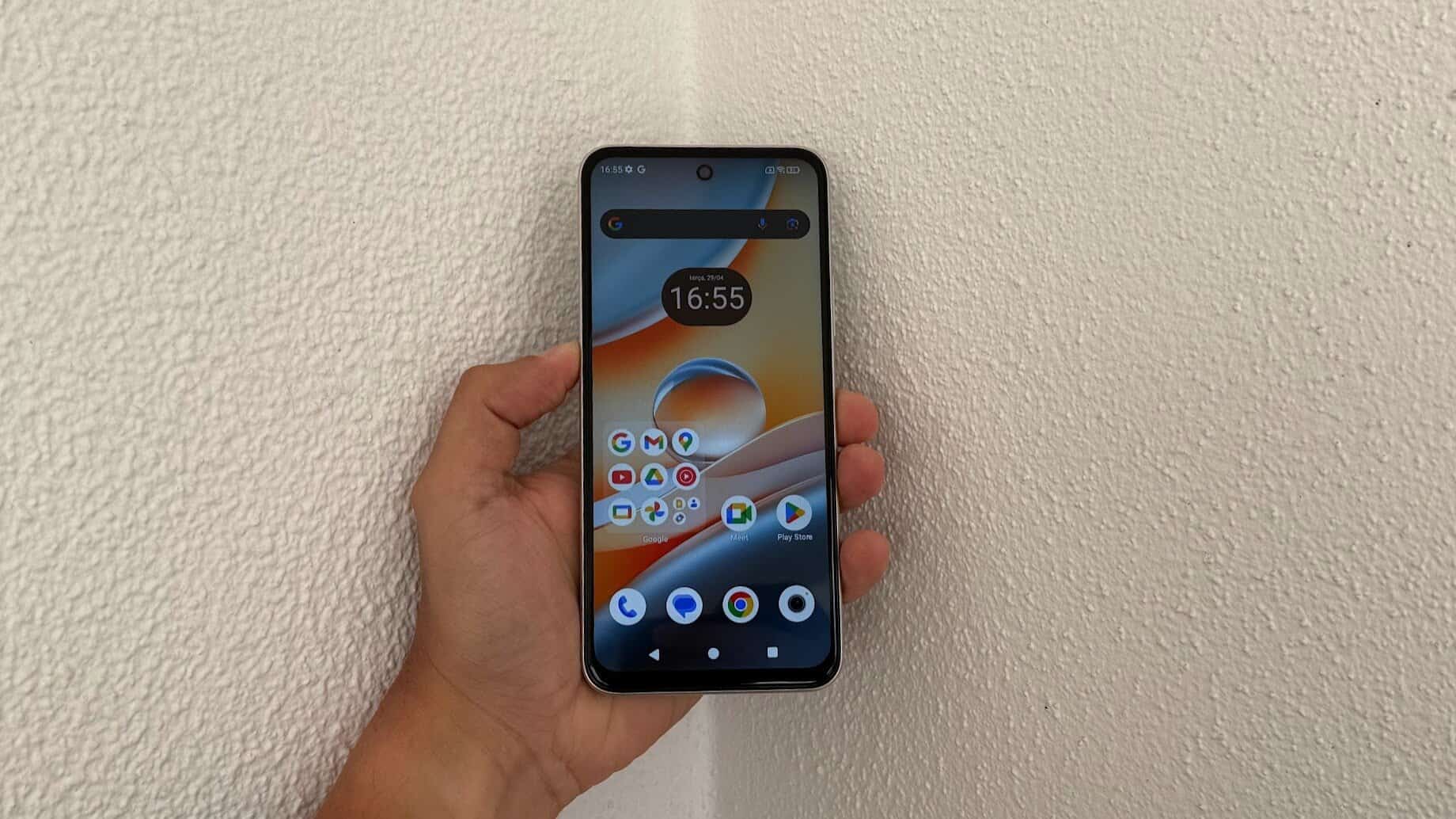 SPC Discovery 3 Pro: ¿Qué vale un teléfono inteligente de 169 €?