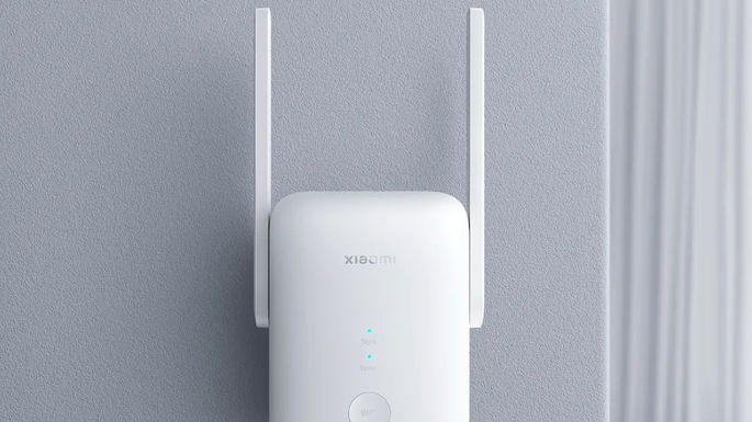 Xiaomi