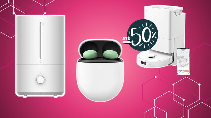 Gadgets Tech con 15% de descuento