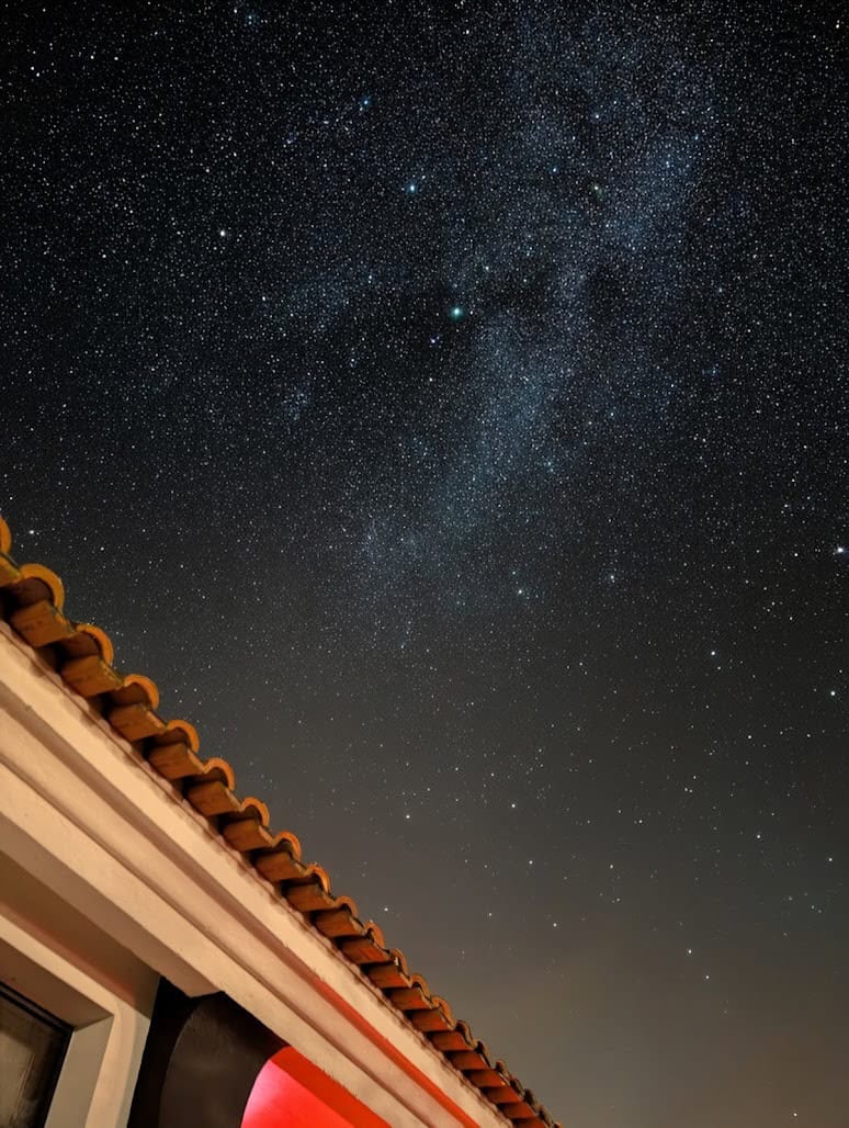 Google Pixel 9 Pro XL: ¡Fuimos a fotografiar las estrellas!