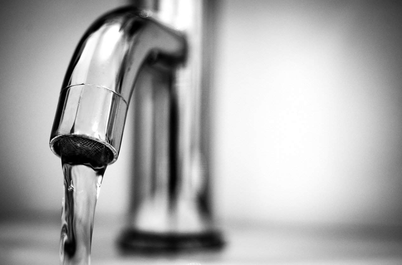 Cuenta el agua
