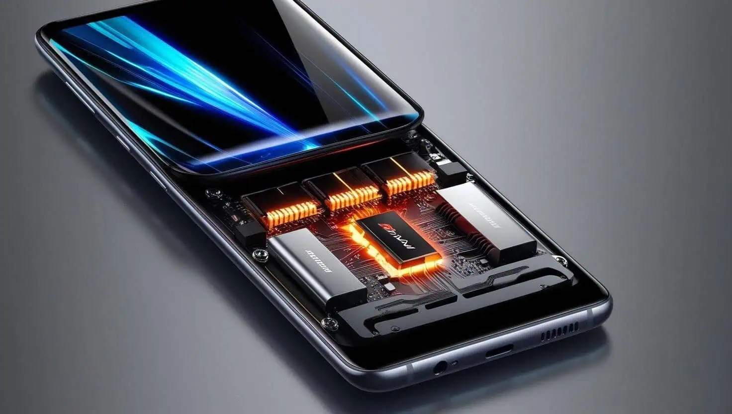 ¡Haga esto para ganar velocidad en su teléfono inteligente Android!