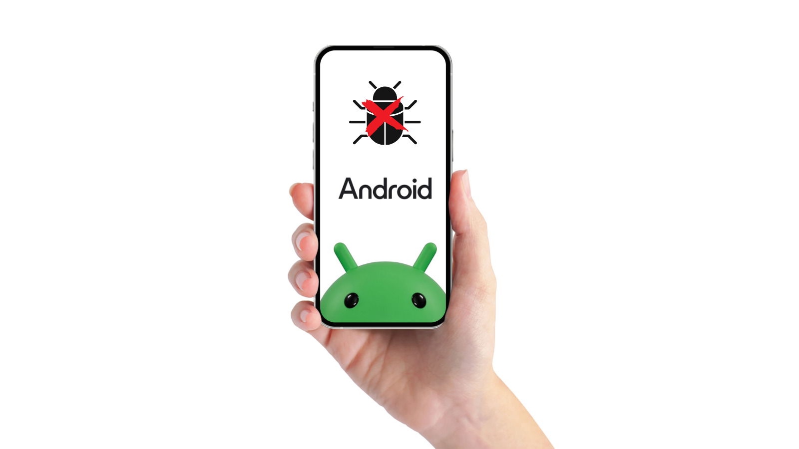 Bugs Android 25 de agosto