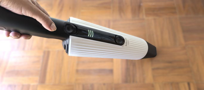 Vorwerk Kobold tm7 en