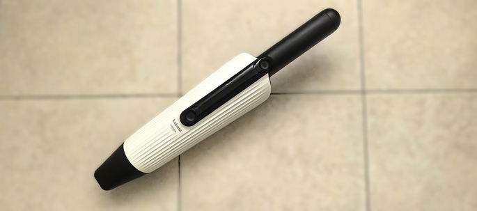 Vorwerk Kobold VM7 presentó 2