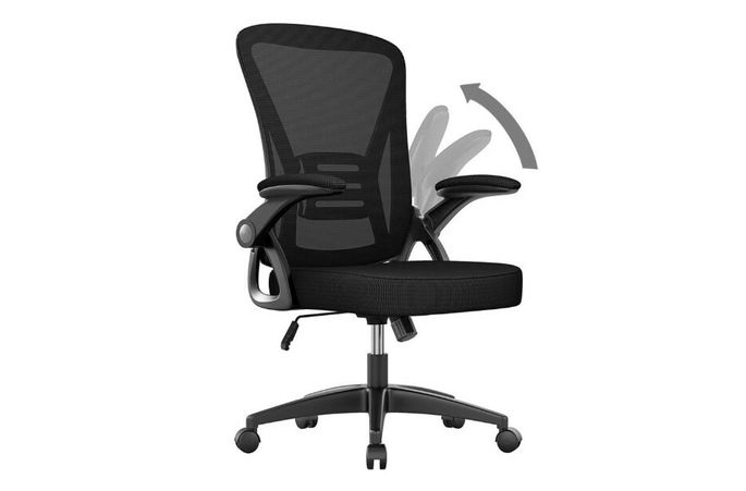Silla de carreras