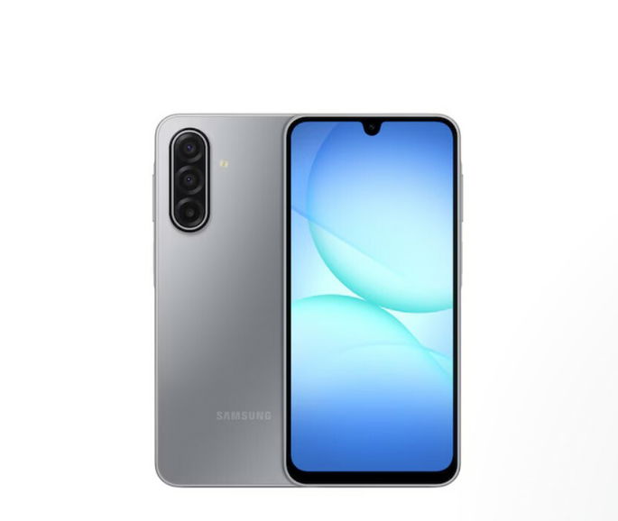 Samsung Galaxy A17