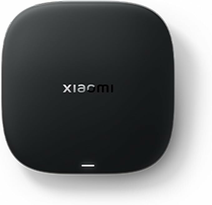 Xiaomi TV Box S (3.ª generación)