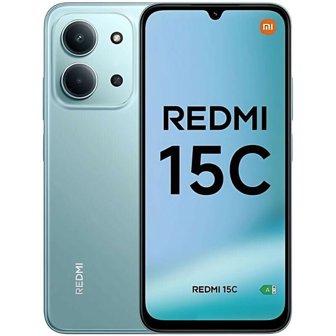 Xiaomi Redmi 15C 5G 4GB/128GB