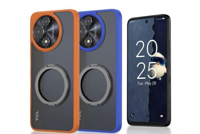 5G Junior NXTPaper