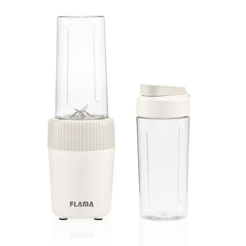 Flama Blender 2221fl (300 W - 0.6 L - Blanco)