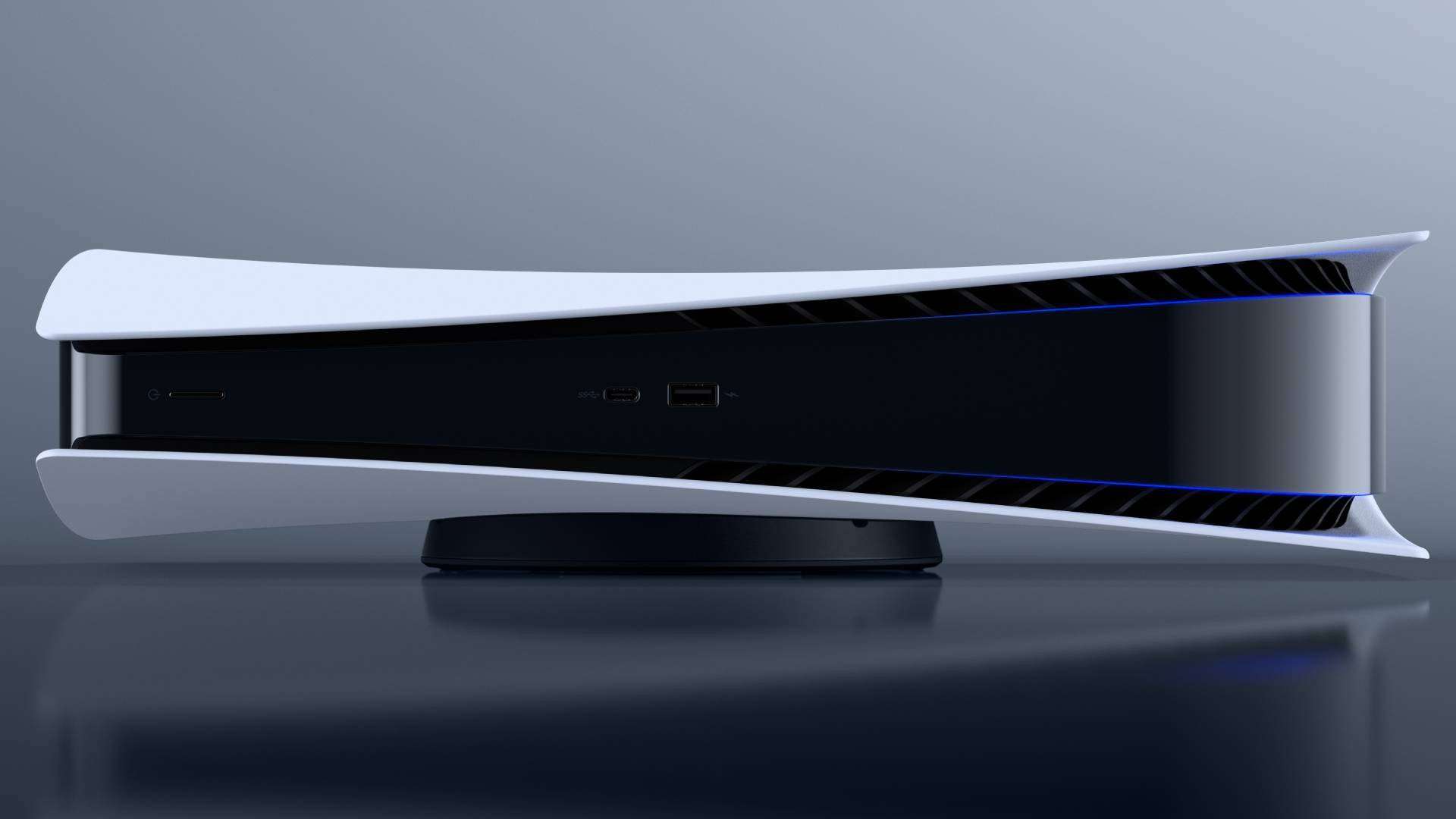 PS5, PlayStation 5