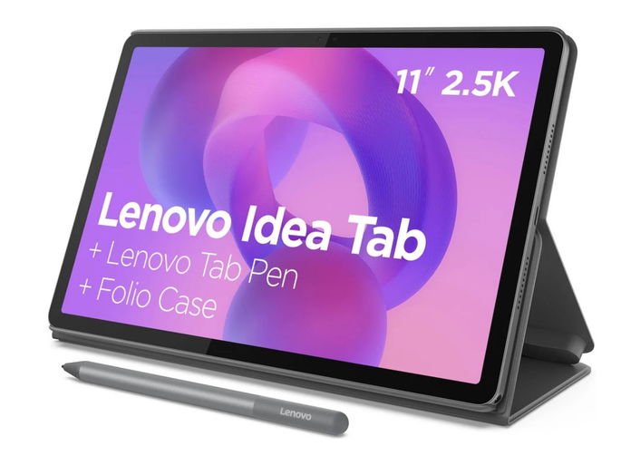Pestaña de idea de tableta Lenovo (11 '' - 256 GB - RAM: 8 GB