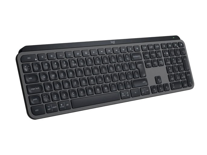 Logitech MX Keys S Teclado