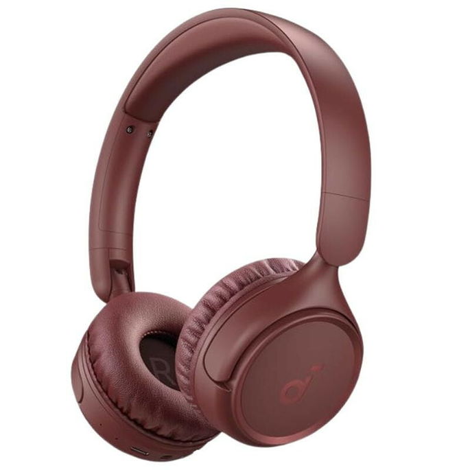 Soundcore H30i Red - Bosque Bluetooth