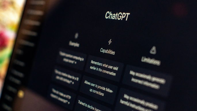 CHATGPT utilizado como médico, abogado y terapeuta: las conversaciones de escape exponen secretos íntimos de los usuarios de 4gnews