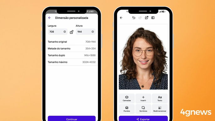 Cómo tomar fotos para documentos por teléfono móvil