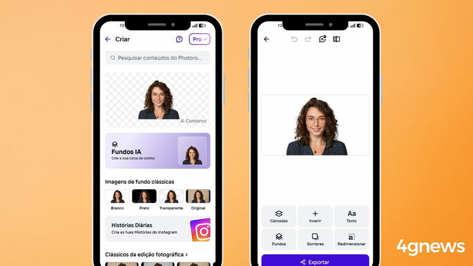Cómo tomar fotos para documentos por teléfono móvil