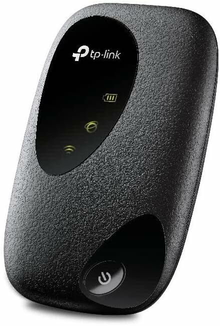 TP -link M7000 - Router 4G Mobile, Wifi Mifi 4G Cat4