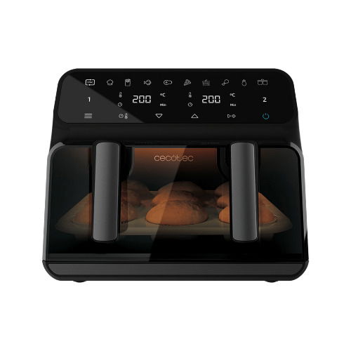 Cecofry Advance 9000 Ventana 9L