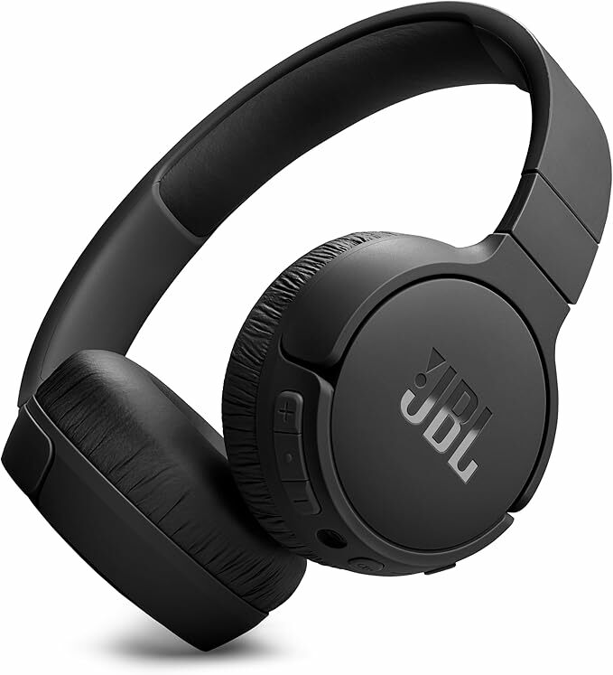 JBL Auriculares Tune 670 NC