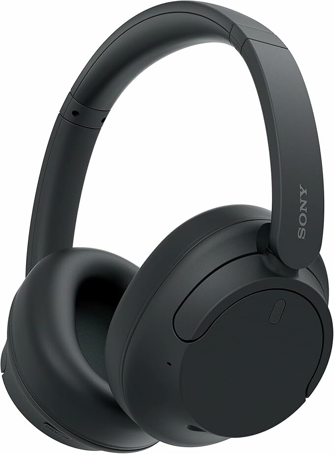 Sony WH-ch720n advierte
