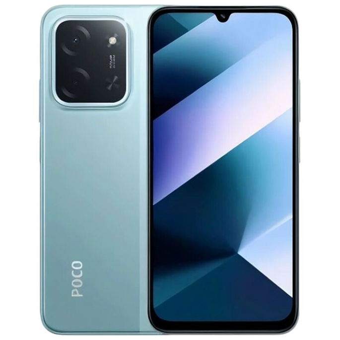 Xiaomi Poco C85