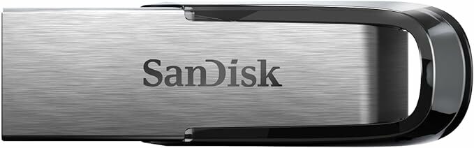Sandisk Ultra Flair Pen USB, memoria flash