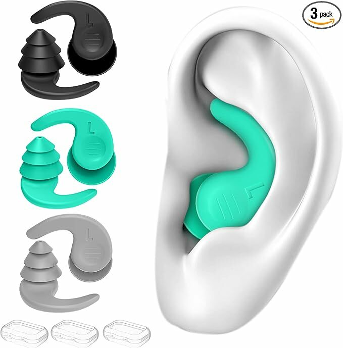 Tampones escuchados