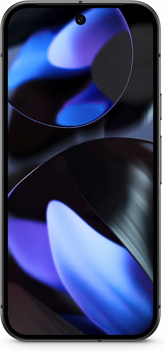 Google Pixel 9 Android Smartphone 256 GB