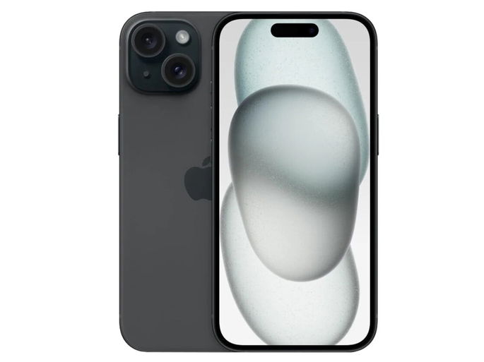 iPhone 15 128 GB 5G iOS 17