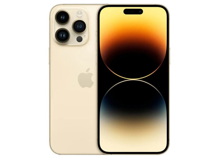 Teléfono inteligente Apple iPhone 14 Pro Max 512 GB