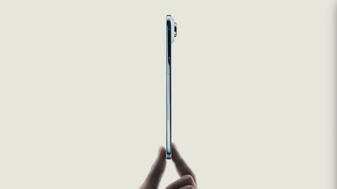 Aire de iPhone